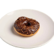 Chocolate Doughnut